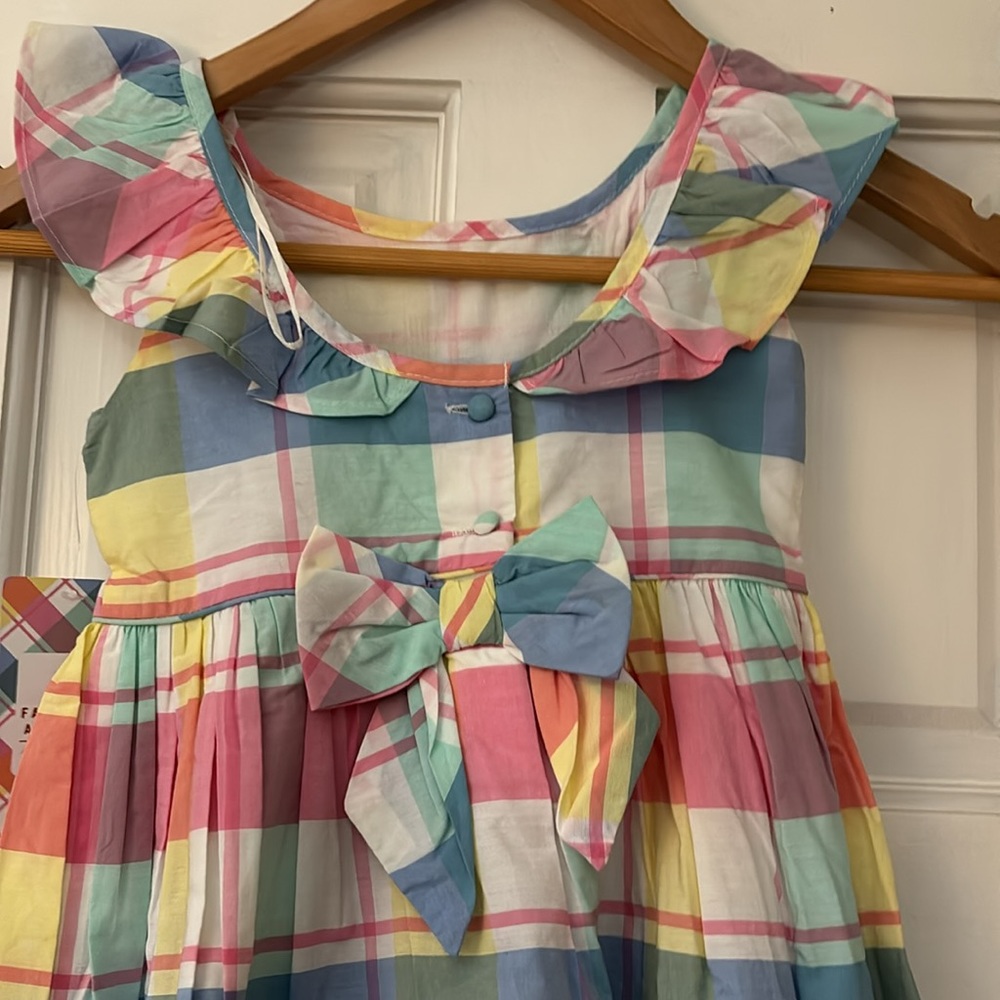 Spring Dress - Picture 4 of 5